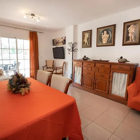 Edf Rubarsal 1ºd Apartamento