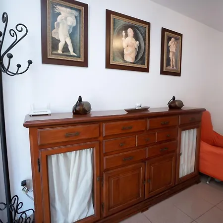Apartamento Edf Rubarsal 1ºd *