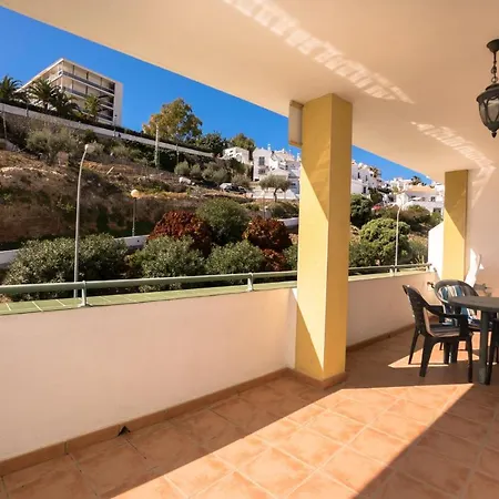 Edf Rubarsal 1ºd Apartamento