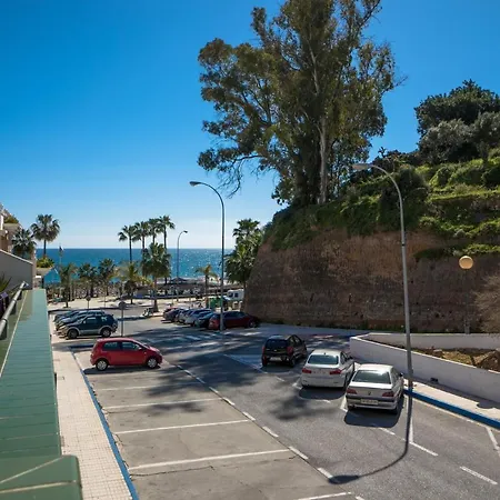 Apartamento Edf Rubarsal 1ºd Nerja